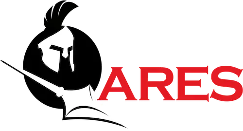 Ares Market Logo